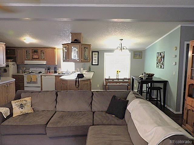 MLS Image #12 for 401  5th avenue,fort garland, Colorado