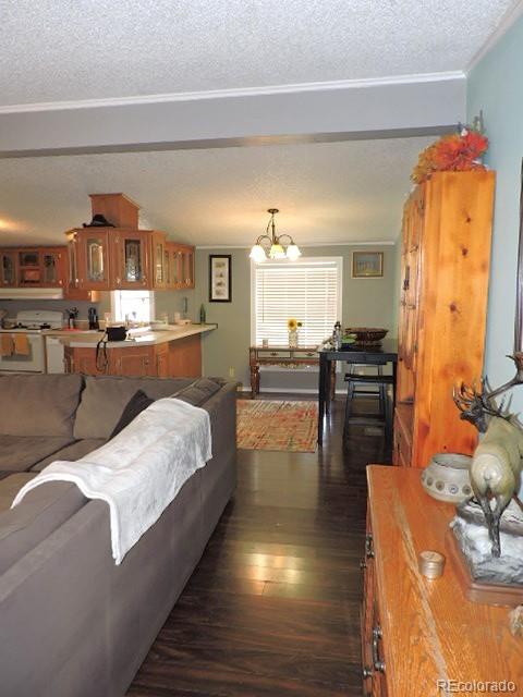 MLS Image #13 for 401  5th avenue,fort garland, Colorado