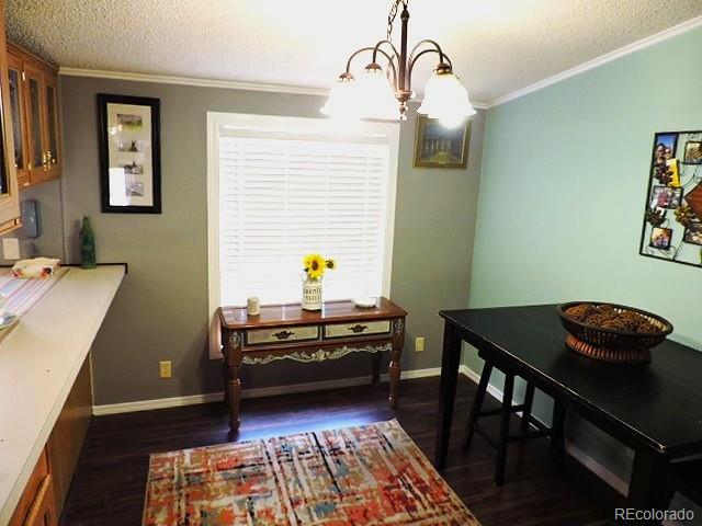 MLS Image #2 for 401  5th avenue,fort garland, Colorado