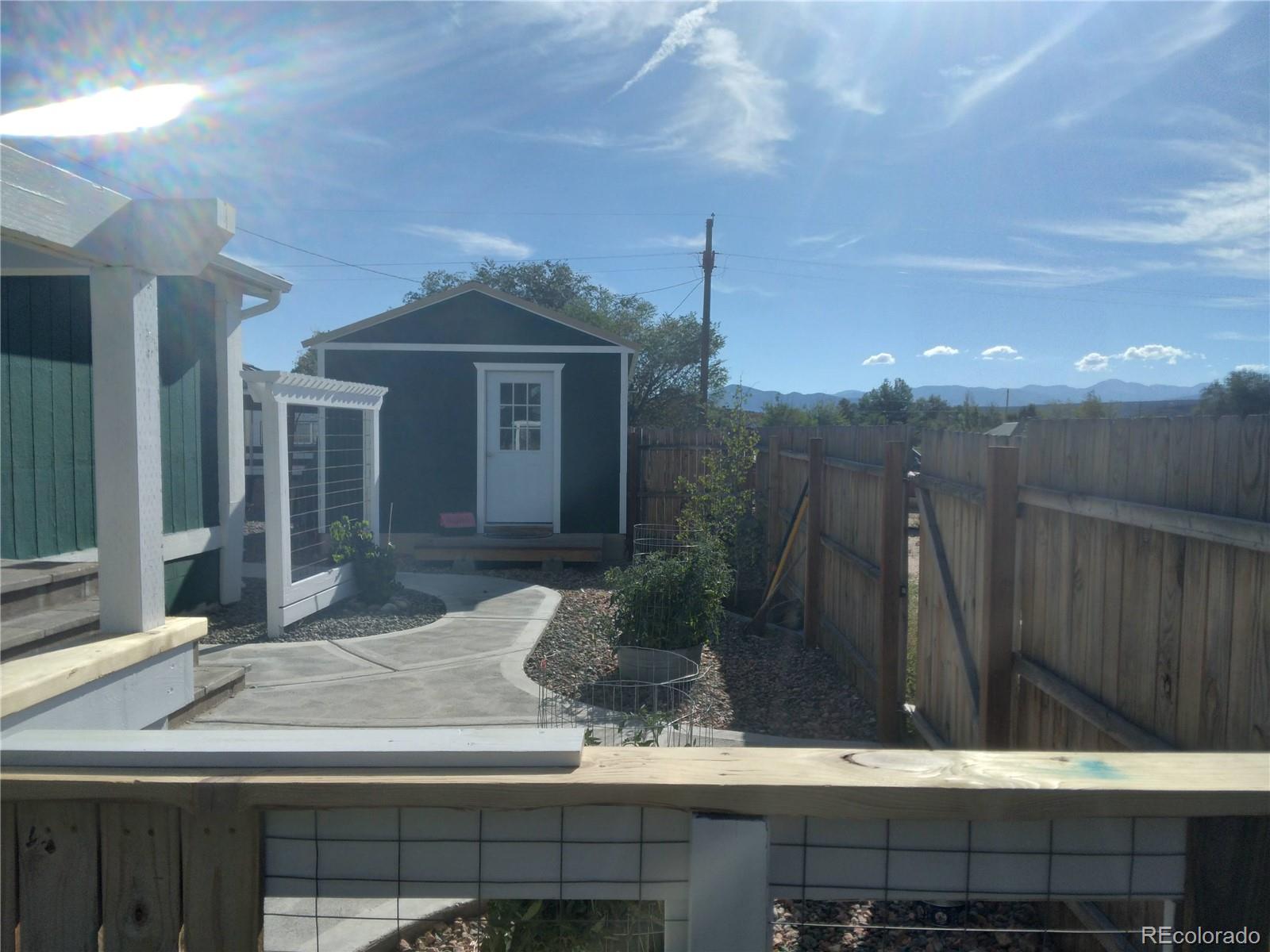 MLS Image #23 for 401  5th avenue,fort garland, Colorado