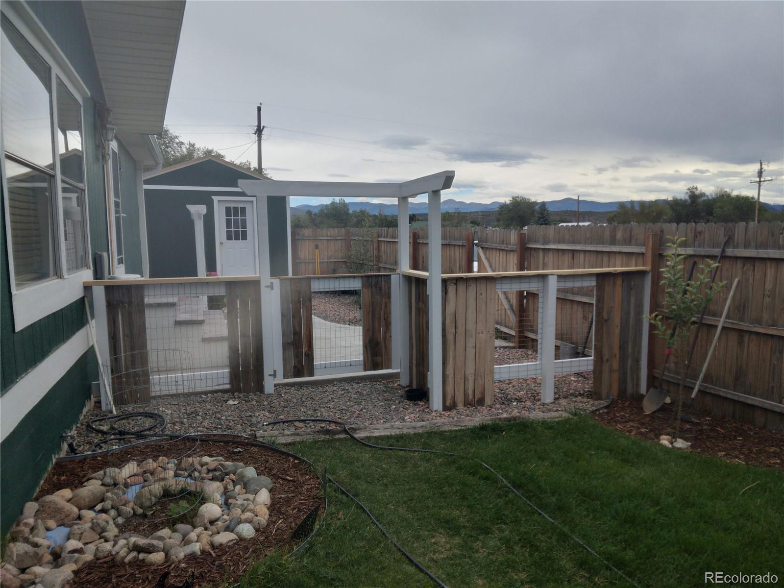 MLS Image #25 for 401  5th avenue,fort garland, Colorado