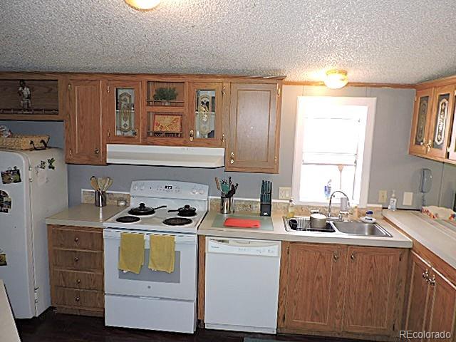 MLS Image #6 for 401  5th avenue,fort garland, Colorado