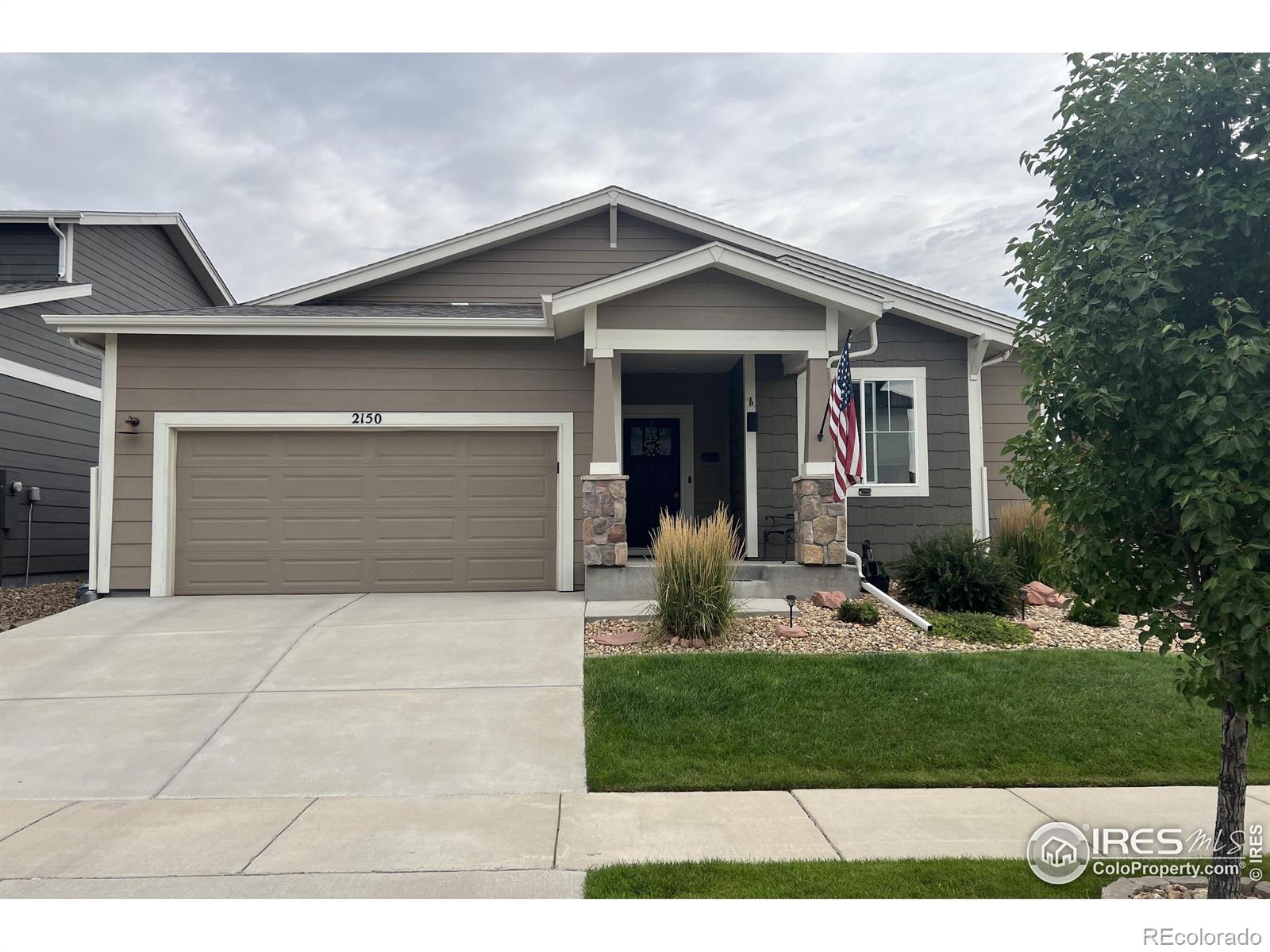 MLS Image #0 for 2150  mackinac street,fort collins, Colorado