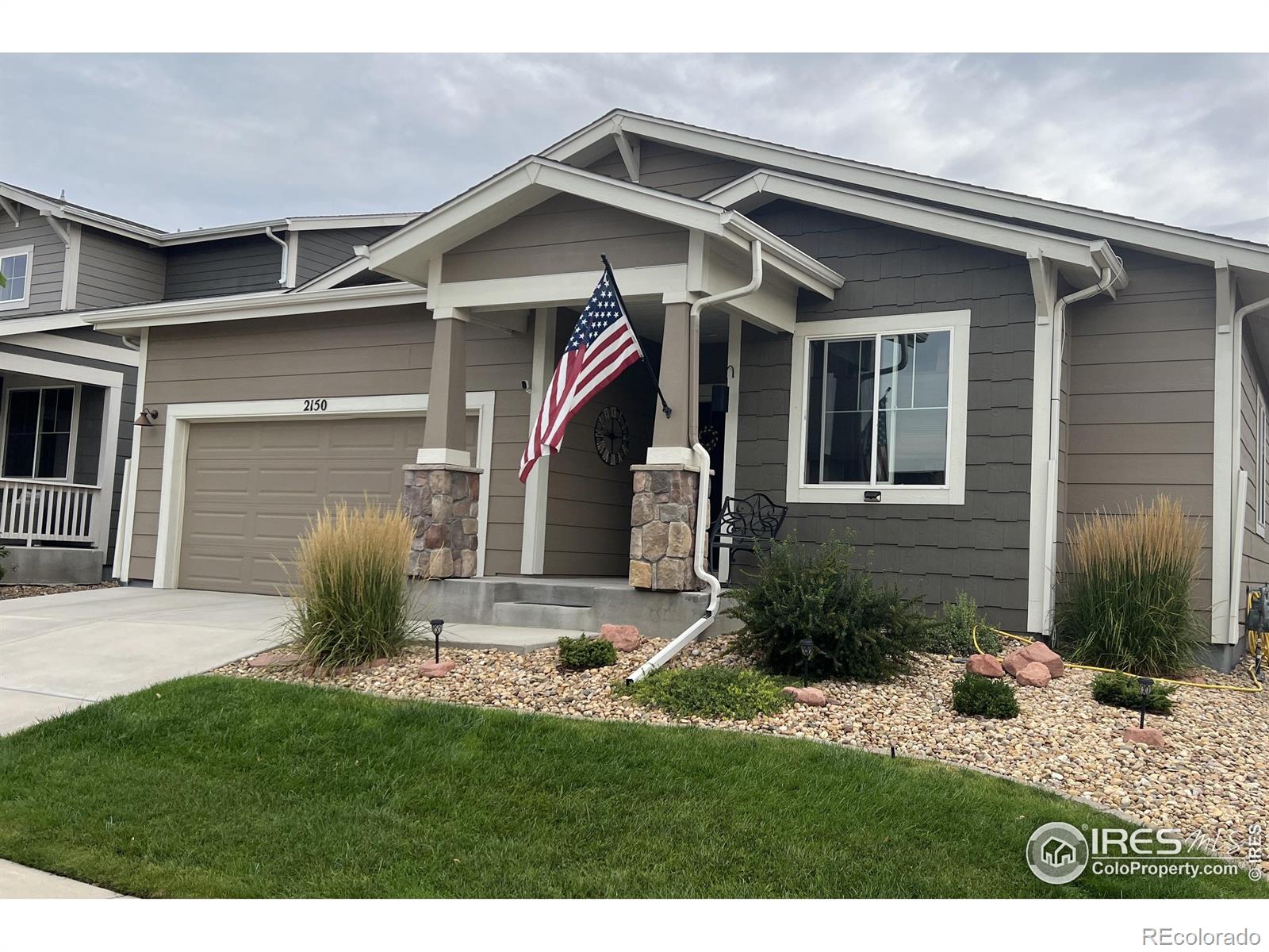 CMA Image for 2150  Mackinac Street,Fort Collins, Colorado