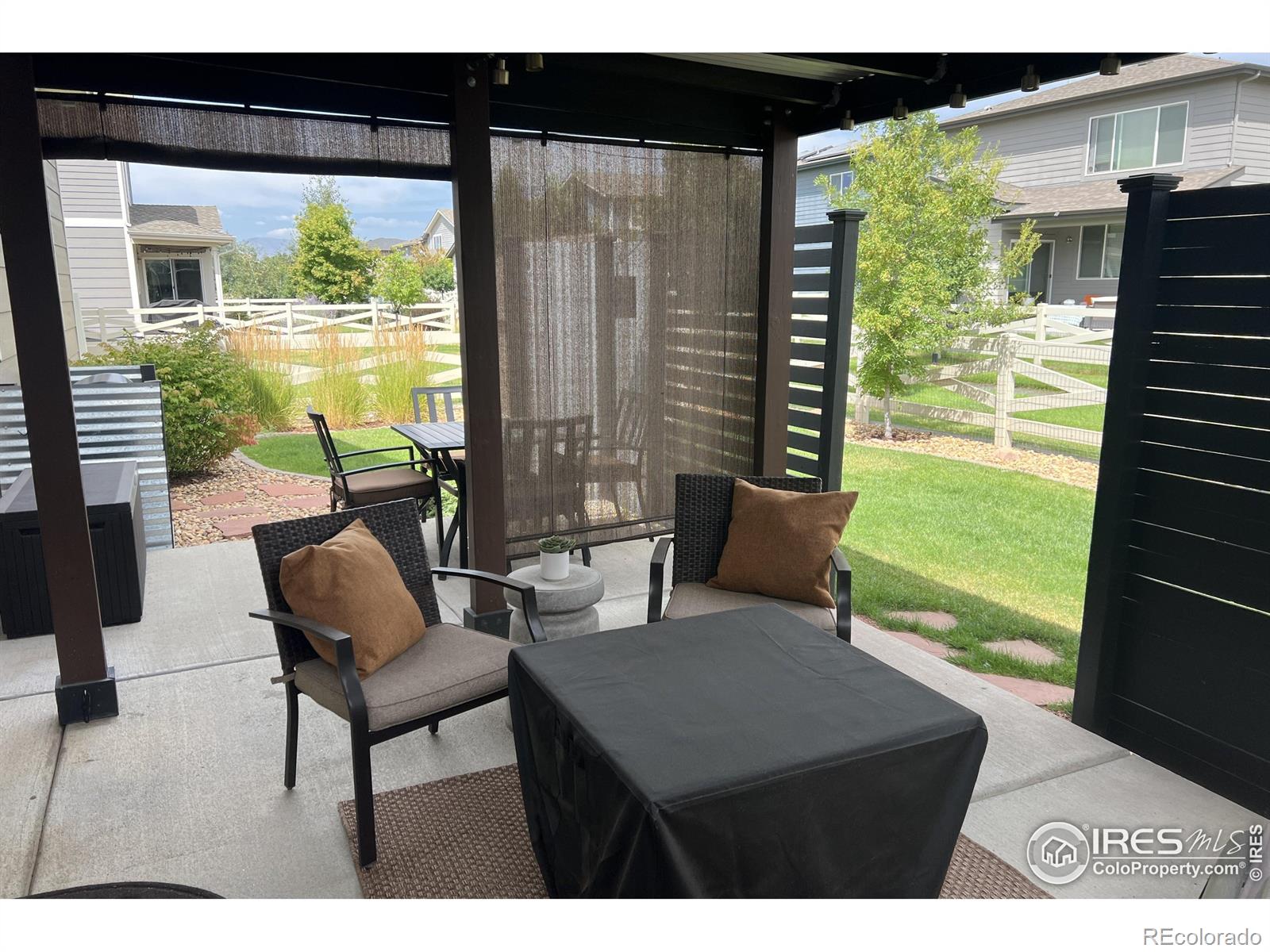 MLS Image #23 for 2150  mackinac street,fort collins, Colorado