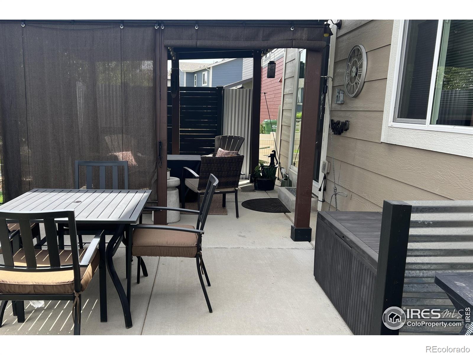 MLS Image #24 for 2150  mackinac street,fort collins, Colorado