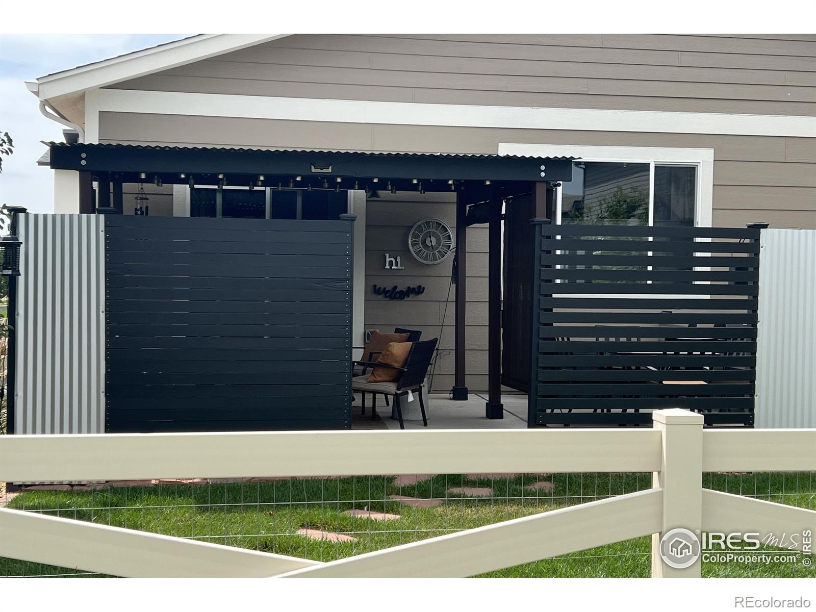 MLS Image #25 for 2150  mackinac street,fort collins, Colorado