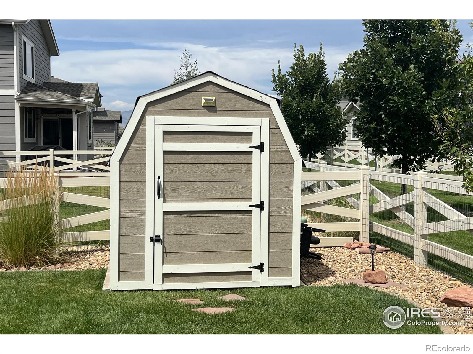 MLS Image #27 for 2150  mackinac street,fort collins, Colorado