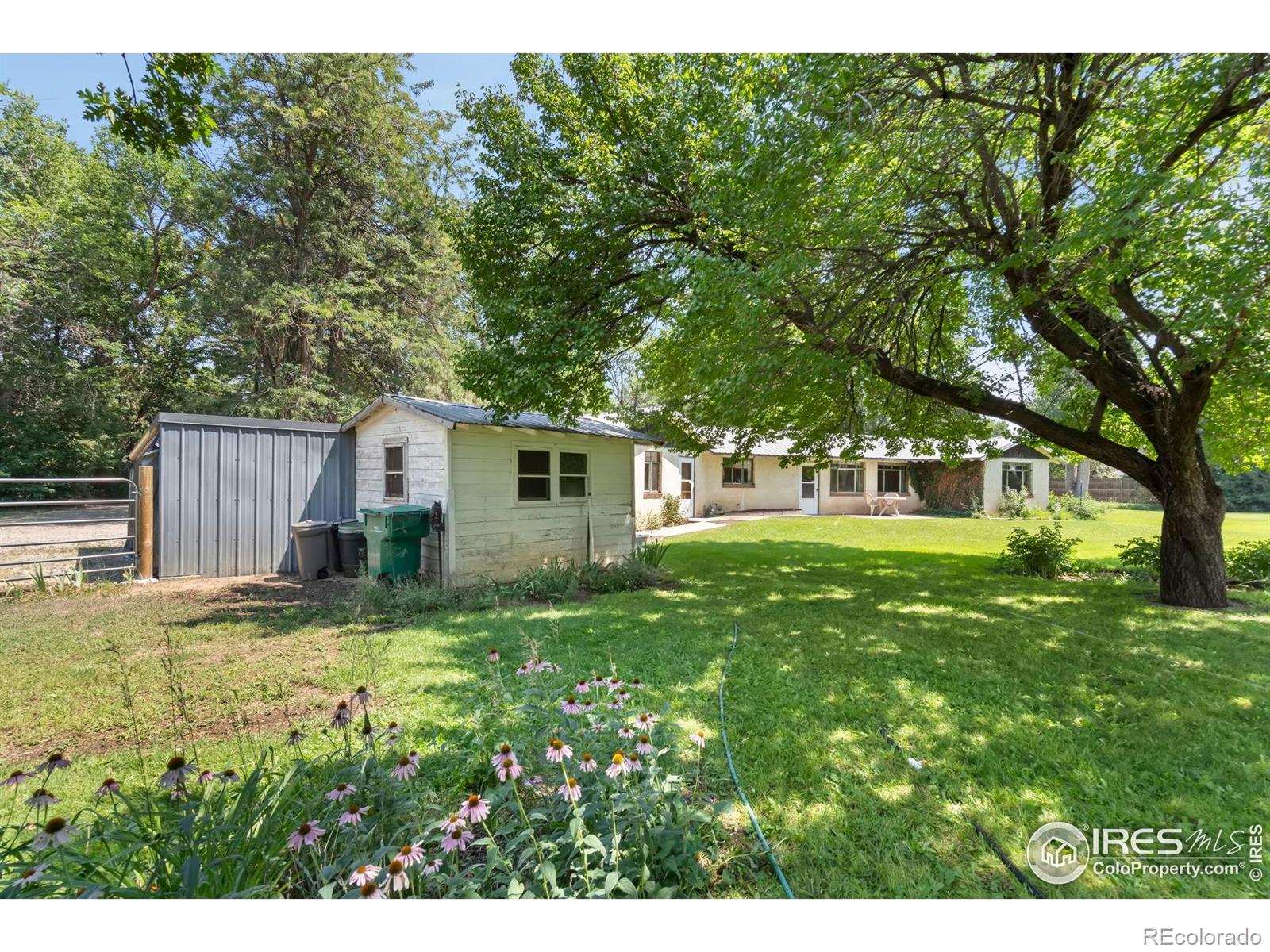 MLS Image #10 for 2941  pleasant acres drive,fort collins, Colorado