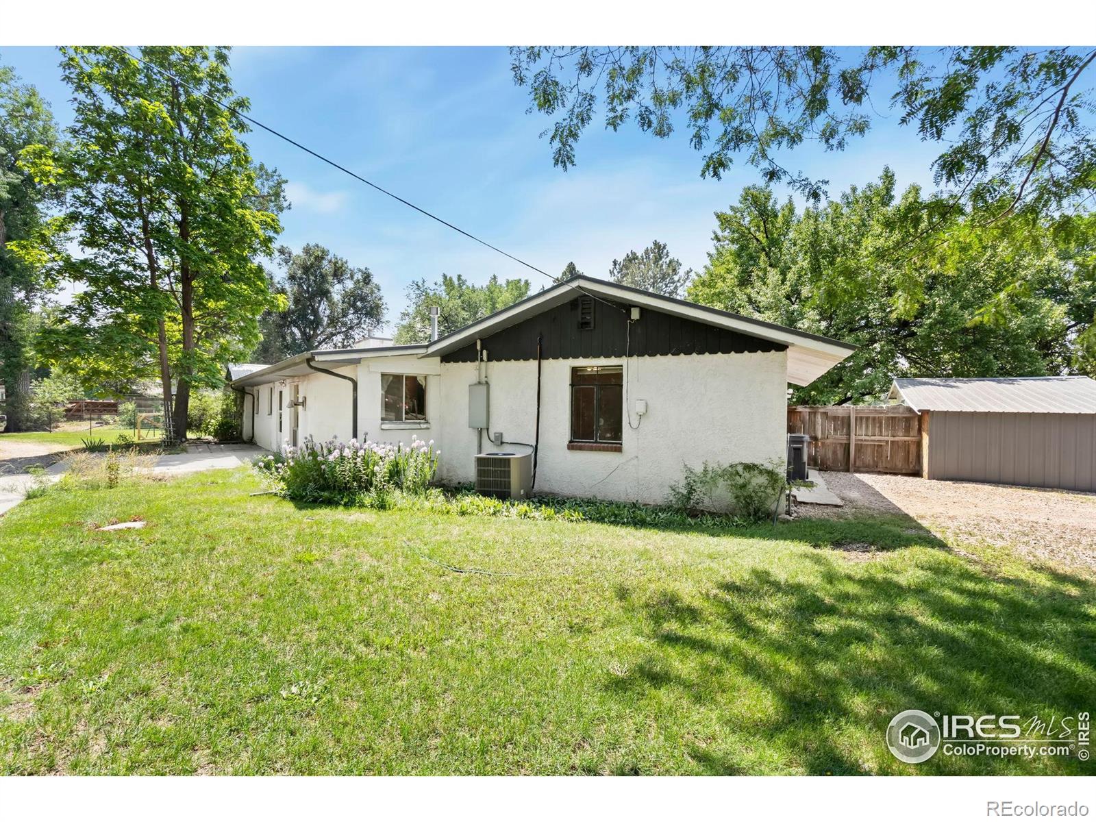 MLS Image #2 for 2941  pleasant acres drive,fort collins, Colorado