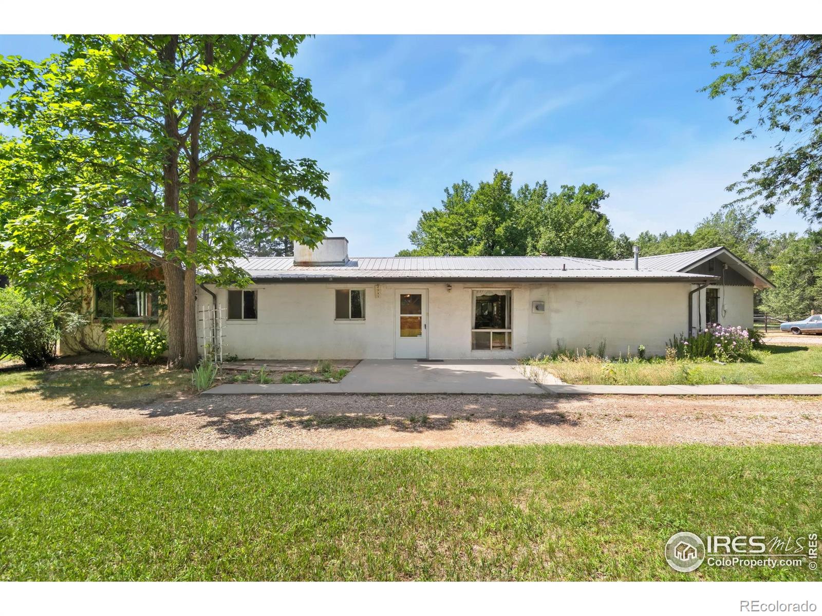 MLS Image #3 for 2941  pleasant acres drive,fort collins, Colorado