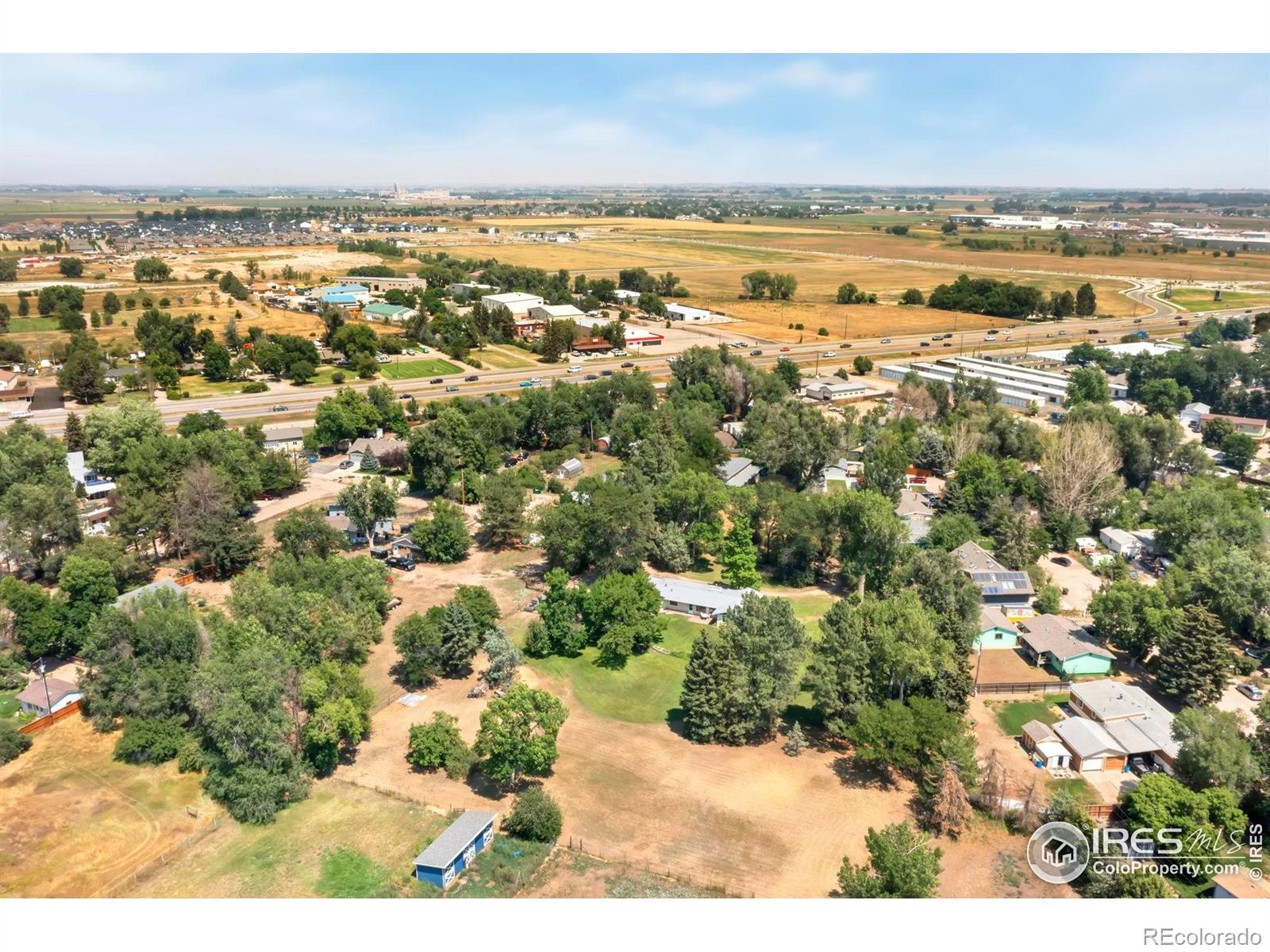 MLS Image #38 for 2941  pleasant acres drive,fort collins, Colorado