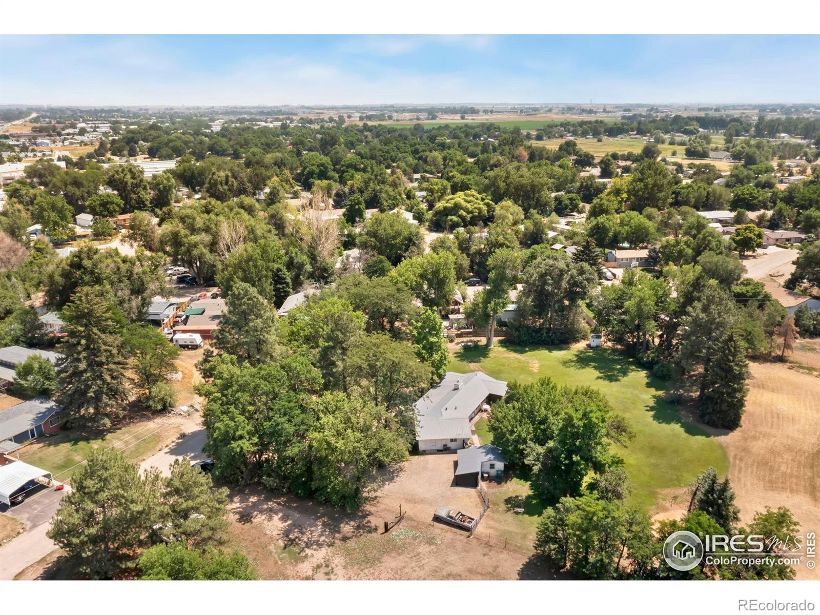 MLS Image #39 for 2941  pleasant acres drive,fort collins, Colorado
