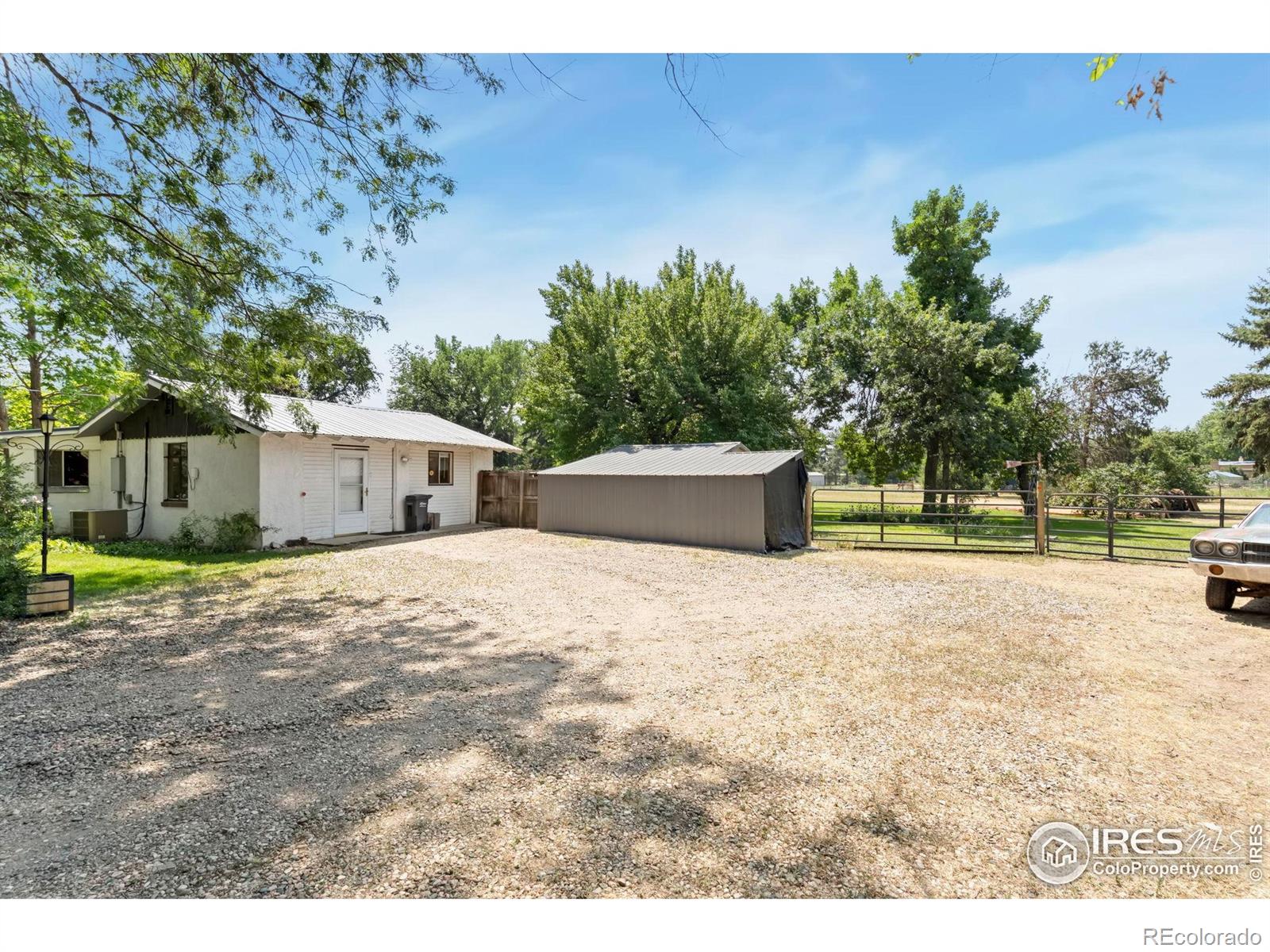 MLS Image #4 for 2941  pleasant acres drive,fort collins, Colorado