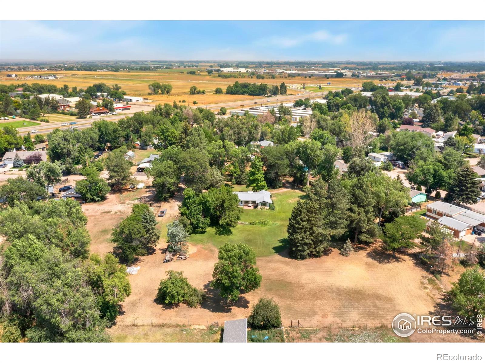MLS Image #40 for 2941  pleasant acres drive,fort collins, Colorado