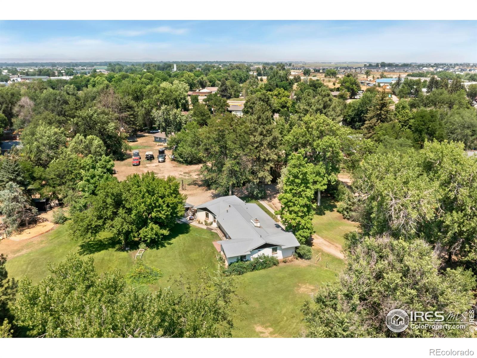MLS Image #41 for 2941  pleasant acres drive,fort collins, Colorado
