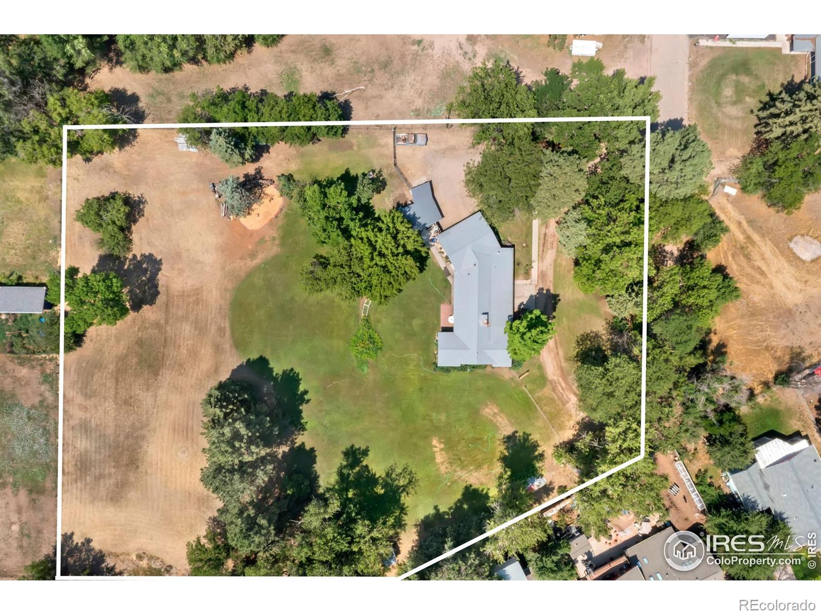 MLS Image #42 for 2941  pleasant acres drive,fort collins, Colorado