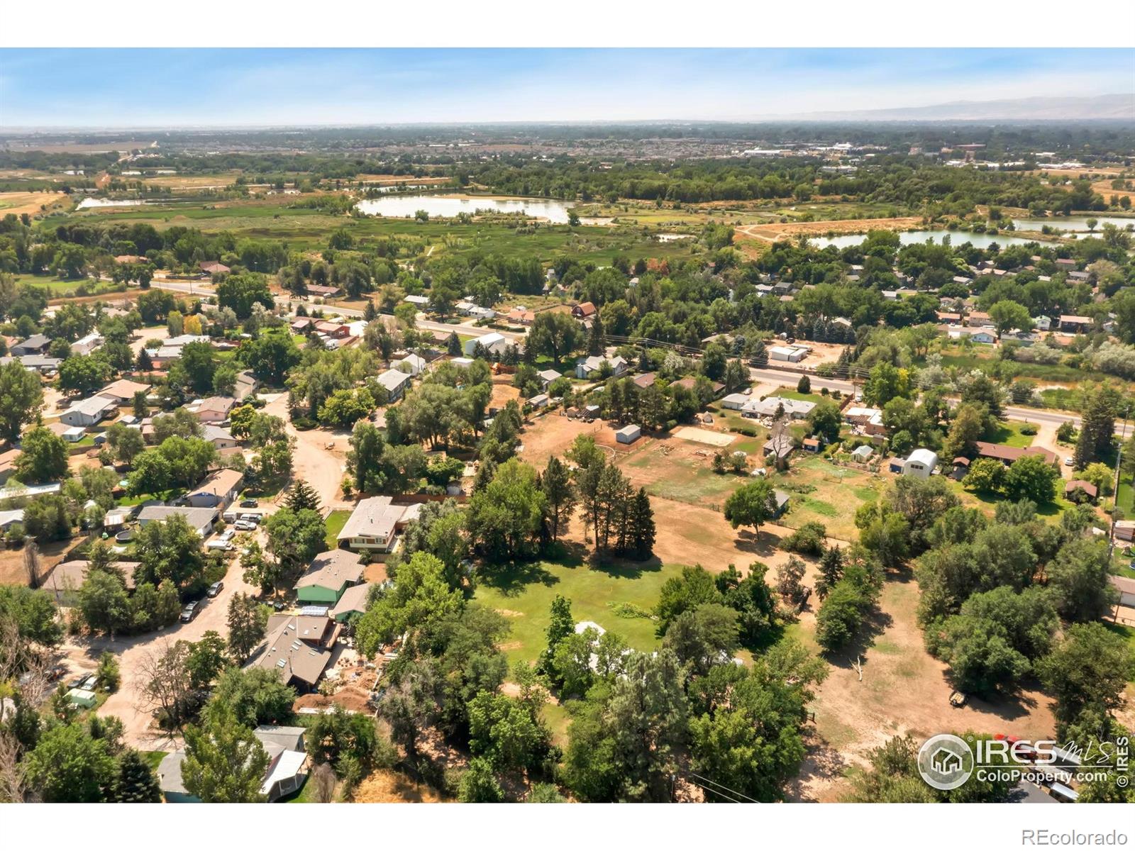 MLS Image #43 for 2941  pleasant acres drive,fort collins, Colorado