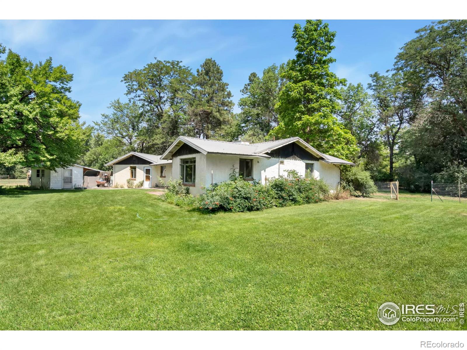 MLS Image #5 for 2941  pleasant acres drive,fort collins, Colorado