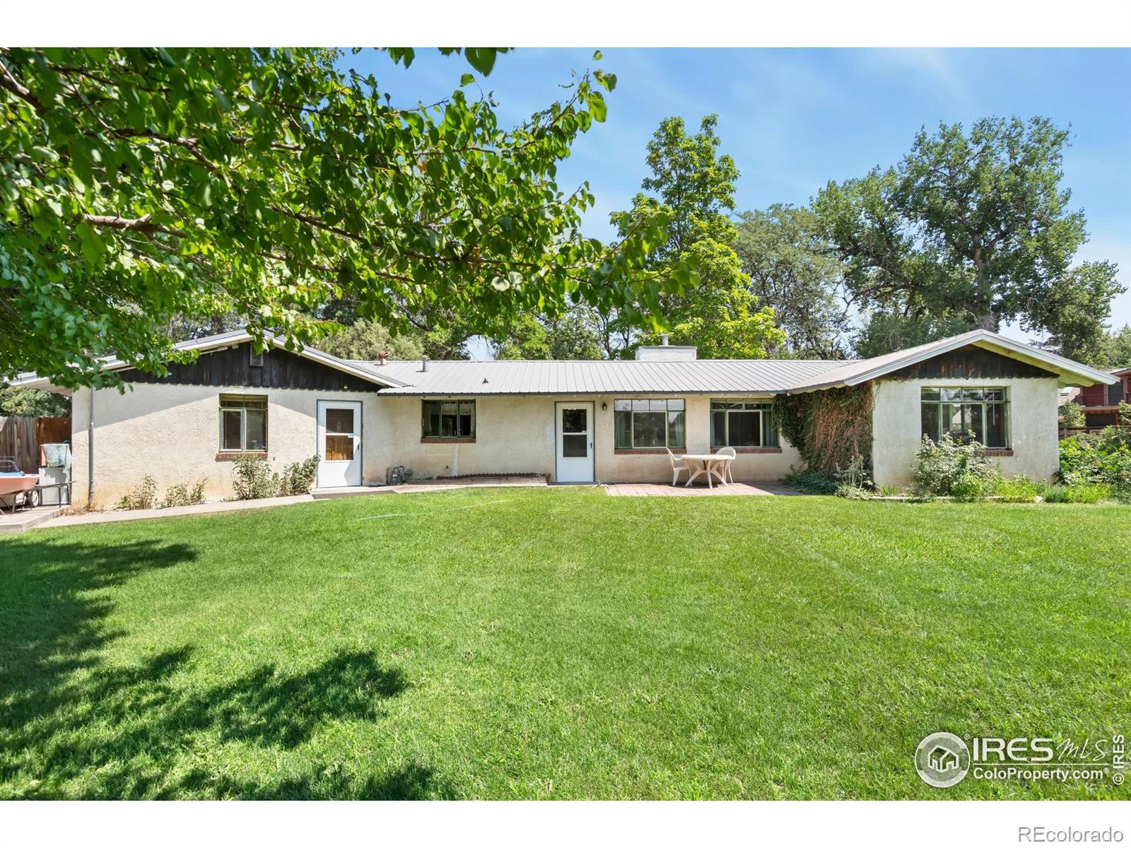 MLS Image #8 for 2941  pleasant acres drive,fort collins, Colorado