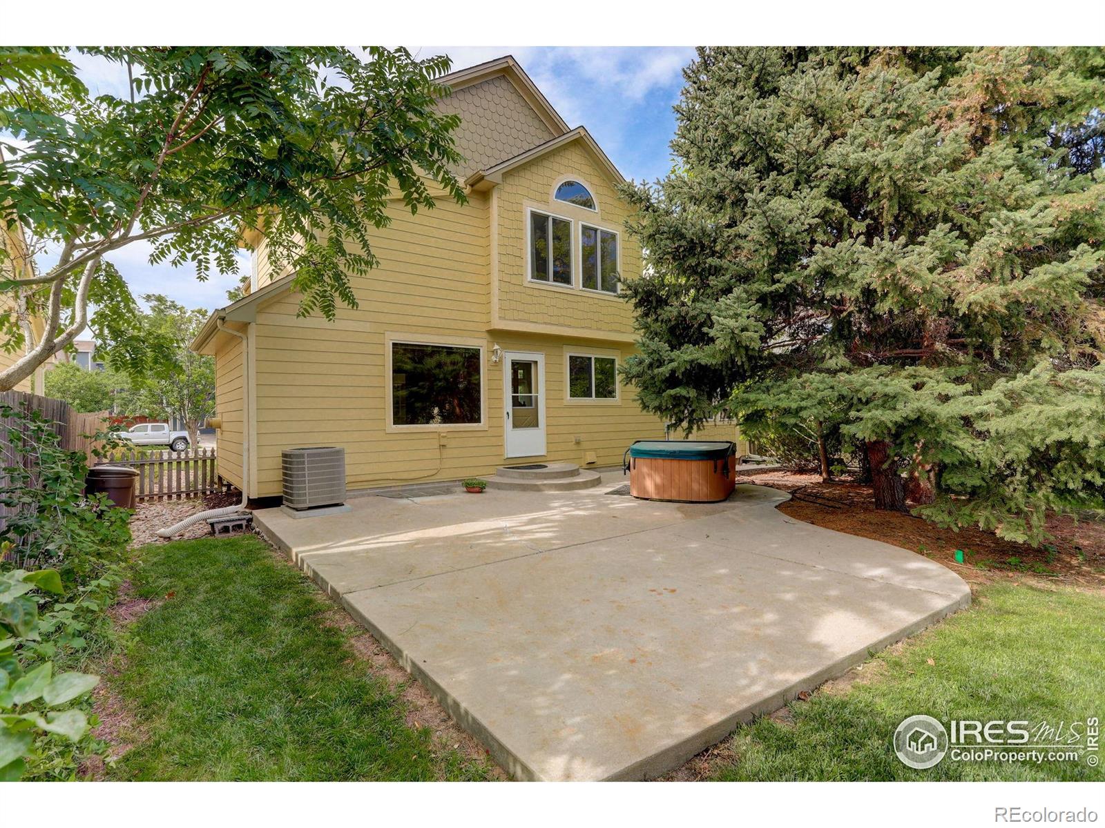 MLS Image #2 for 1029 e 131st drive,thornton, Colorado