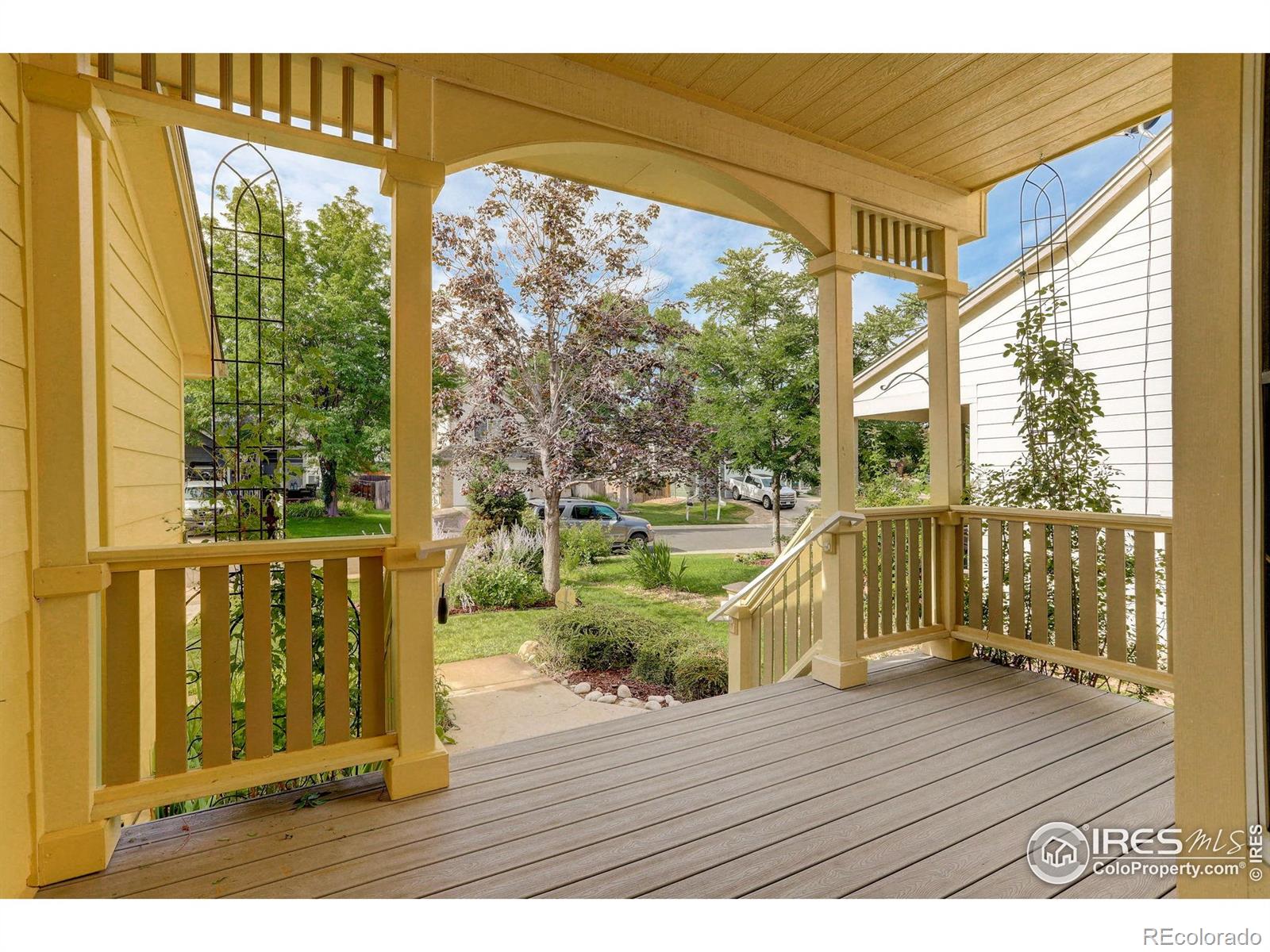 MLS Image #3 for 1029 e 131st drive,thornton, Colorado