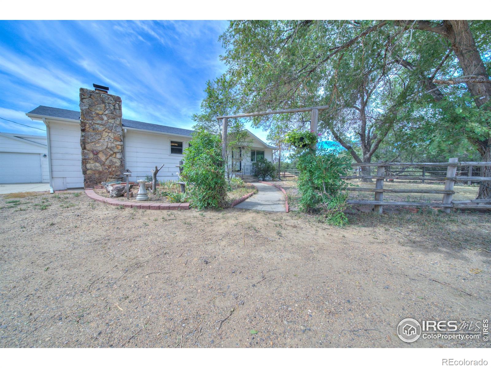 MLS Image #0 for 5660  county road 34 ,platteville, Colorado