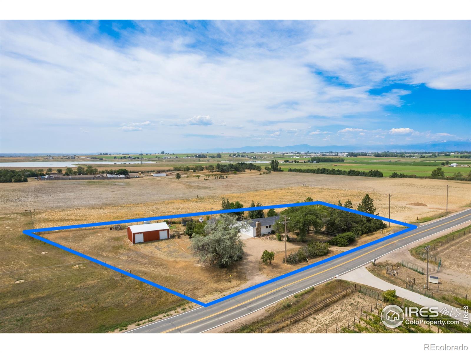 MLS Image #2 for 5660  county road 34 ,platteville, Colorado