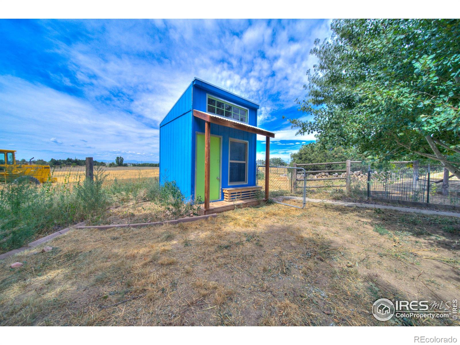 MLS Image #27 for 5660  county road 34 ,platteville, Colorado