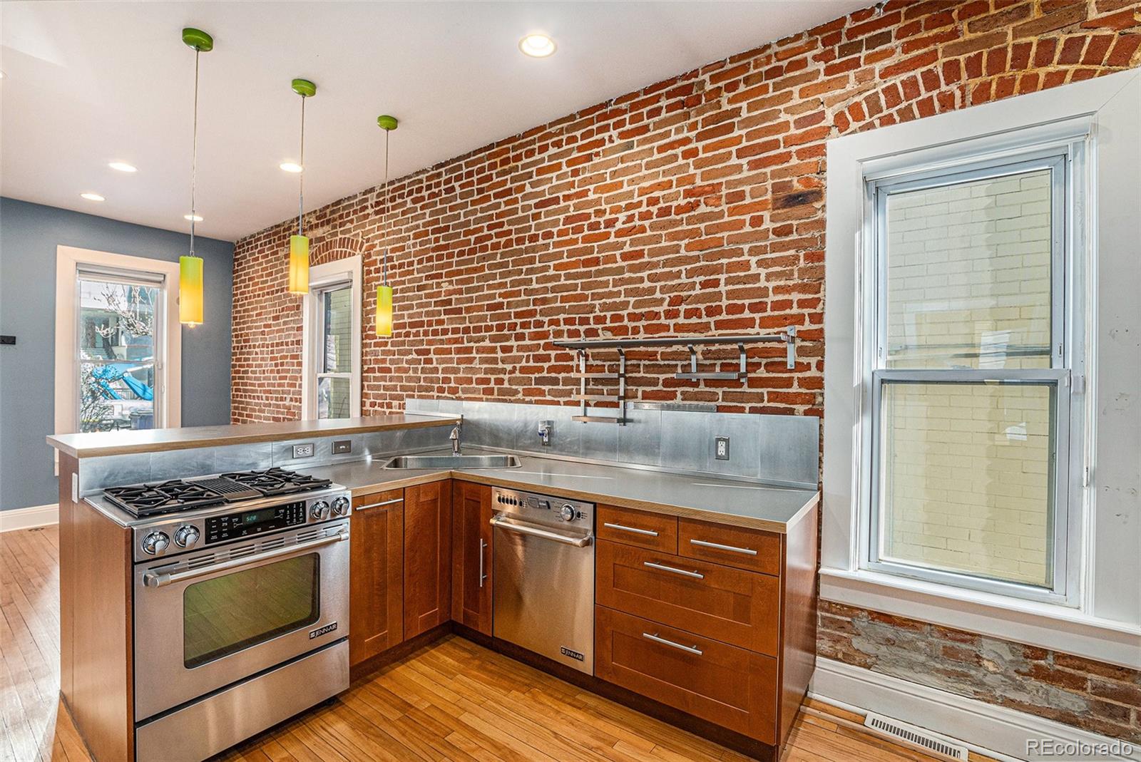 MLS Image #11 for 2633  bryant street,denver, Colorado