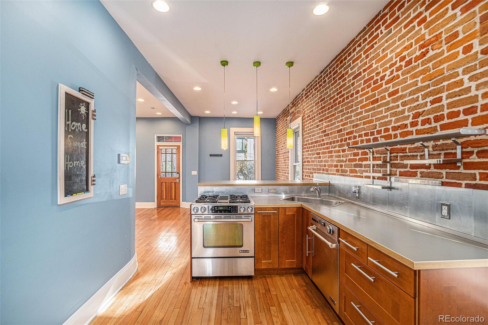 MLS Image #12 for 2633  bryant street,denver, Colorado