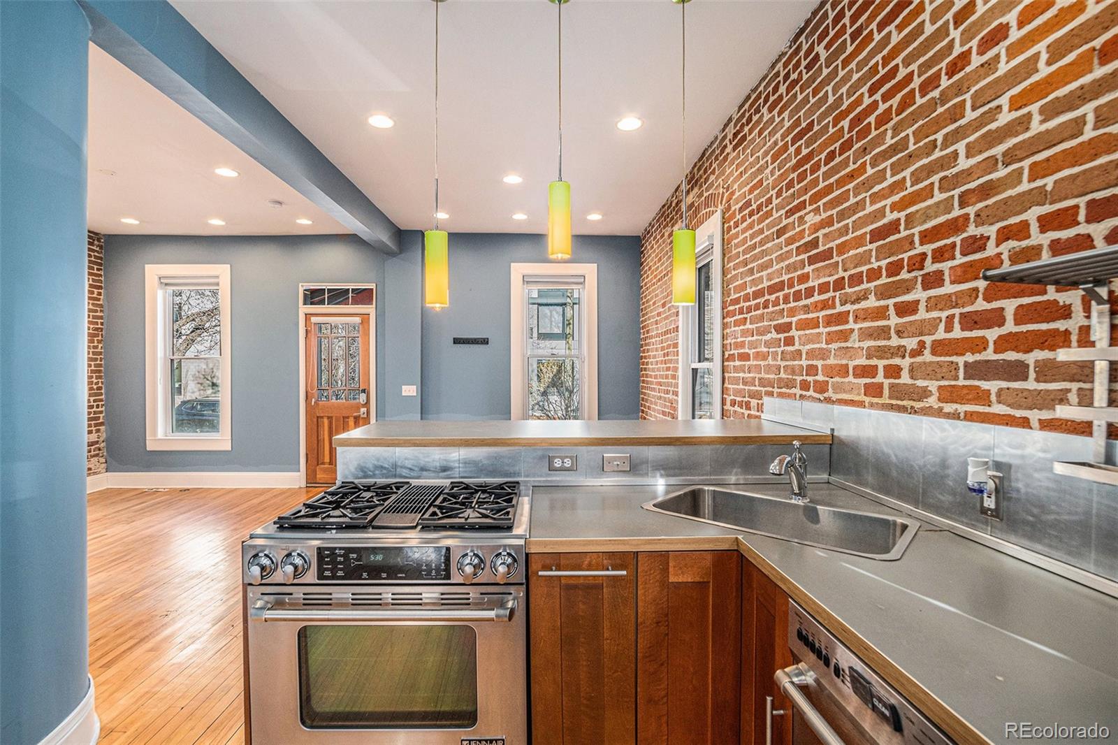 MLS Image #13 for 2633  bryant street,denver, Colorado