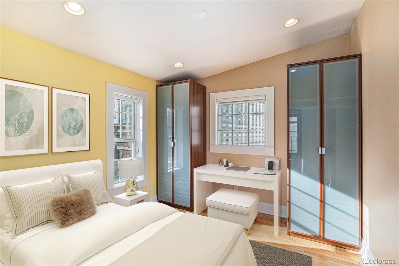 MLS Image #17 for 2633  bryant street,denver, Colorado