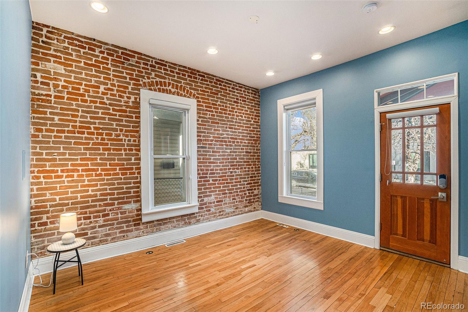 MLS Image #2 for 2633  bryant street,denver, Colorado