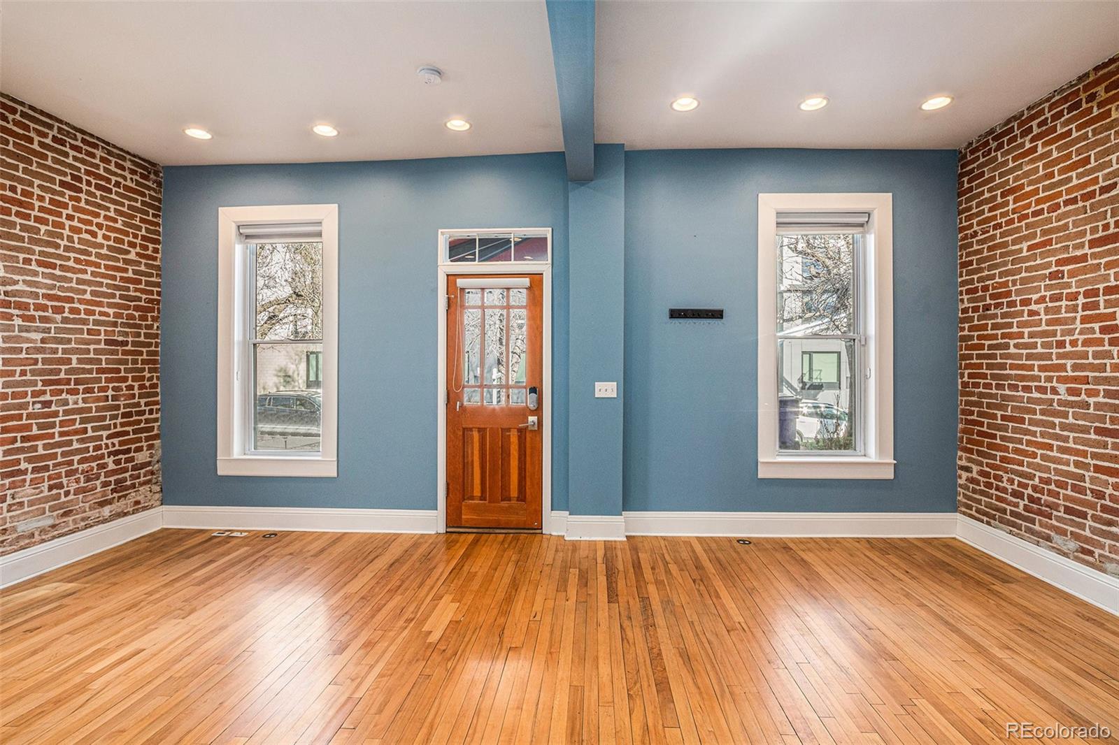 MLS Image #4 for 2633  bryant street,denver, Colorado