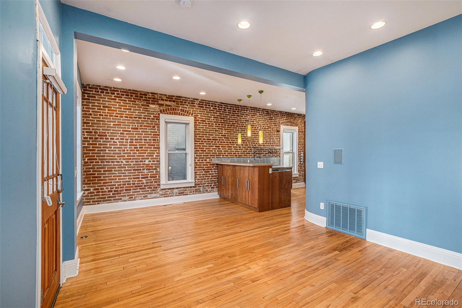 MLS Image #6 for 2633  bryant street,denver, Colorado