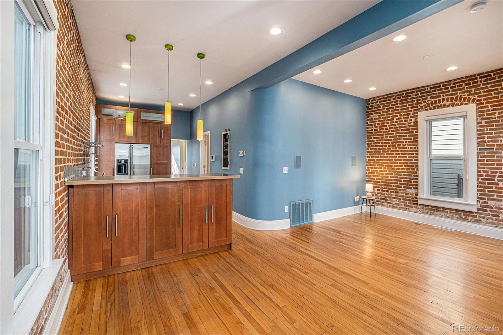 MLS Image #7 for 2633  bryant street,denver, Colorado