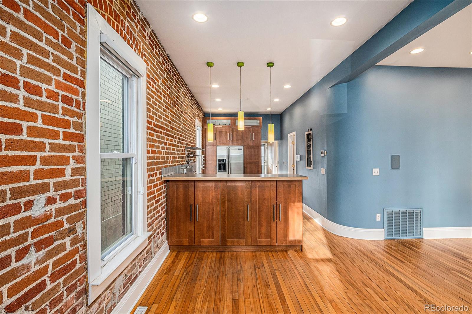 MLS Image #9 for 2633  bryant street,denver, Colorado