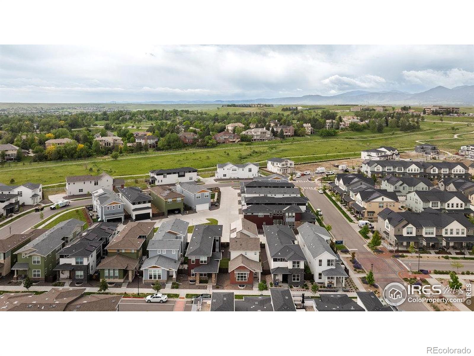 MLS Image #44 for 730  promenade drive,superior, Colorado
