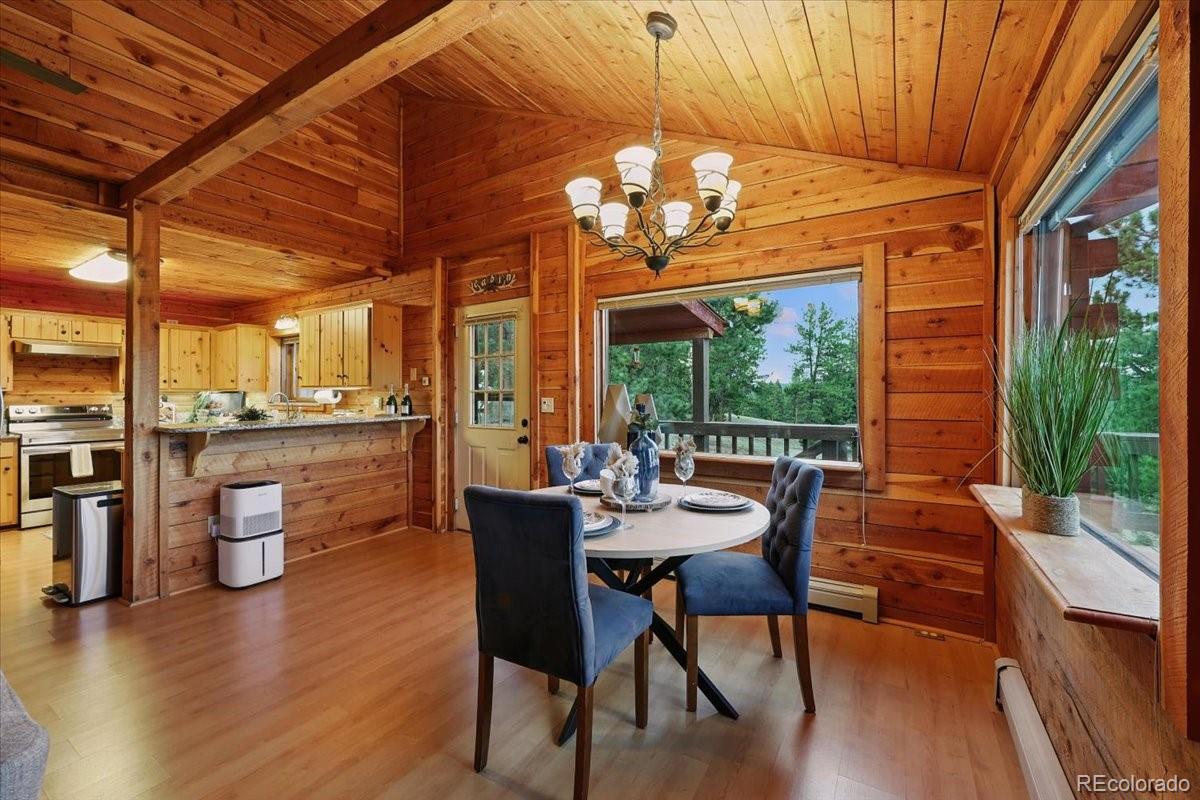 MLS Image #3 for 1721  wildhorn road,florissant, Colorado