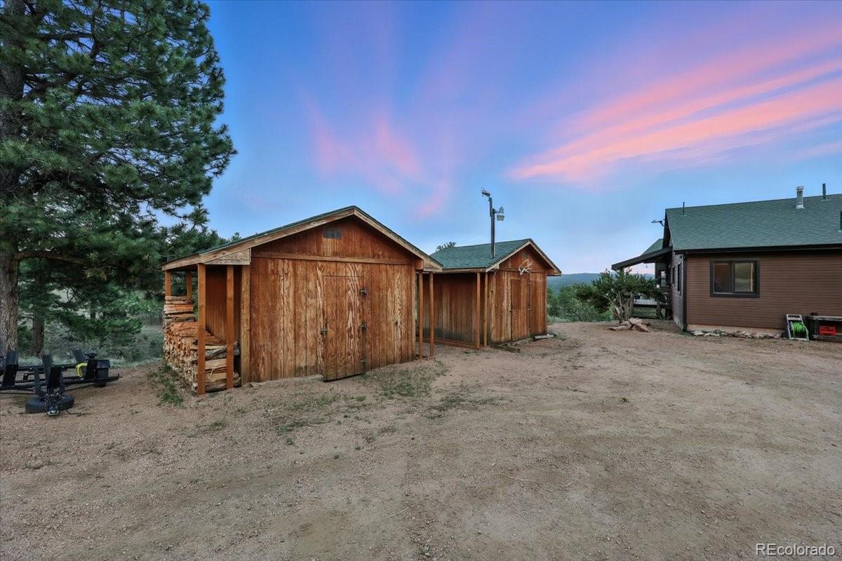 MLS Image #30 for 1721  wildhorn road,florissant, Colorado