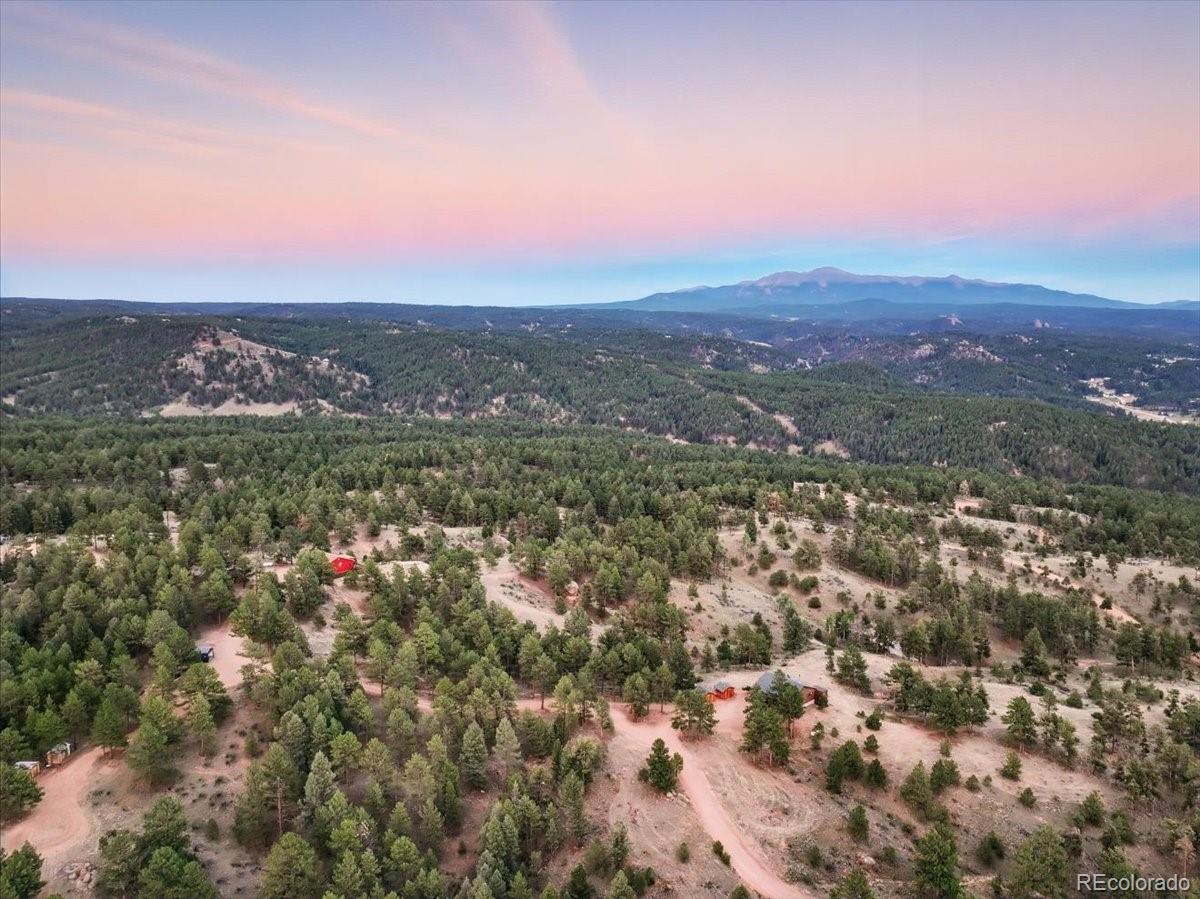 MLS Image #49 for 1721  wildhorn road,florissant, Colorado