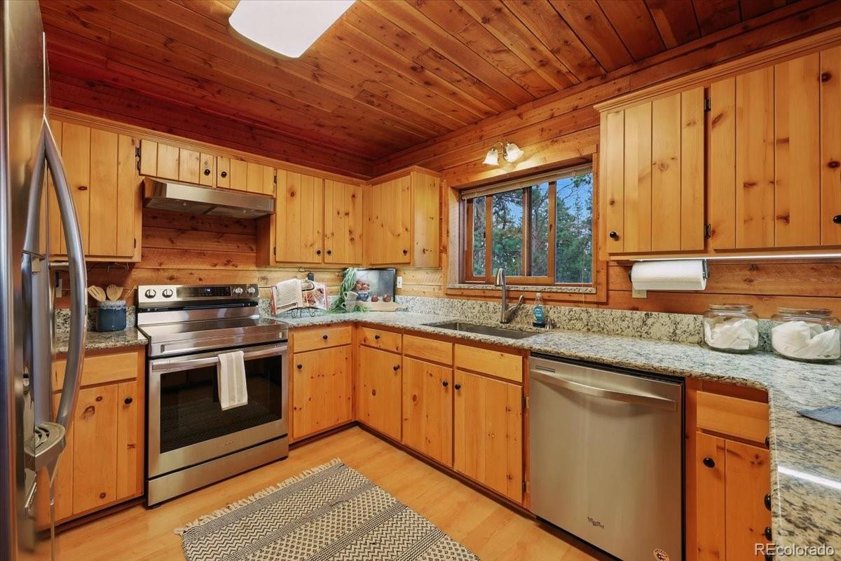 MLS Image #5 for 1721  wildhorn road,florissant, Colorado
