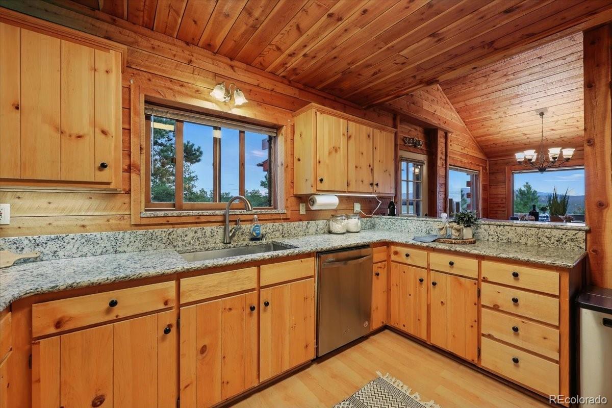 MLS Image #6 for 1721  wildhorn road,florissant, Colorado