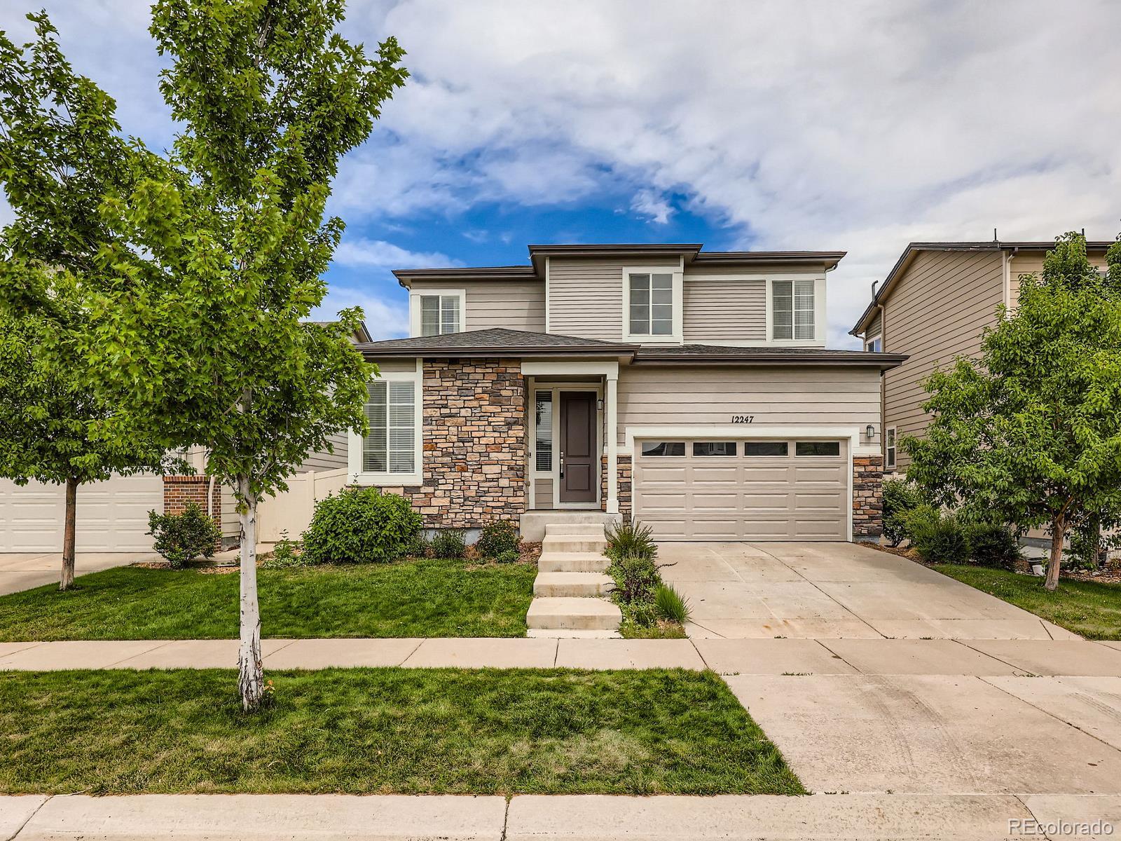 MLS Image #12 for 12247  coral burst lane,parker, Colorado