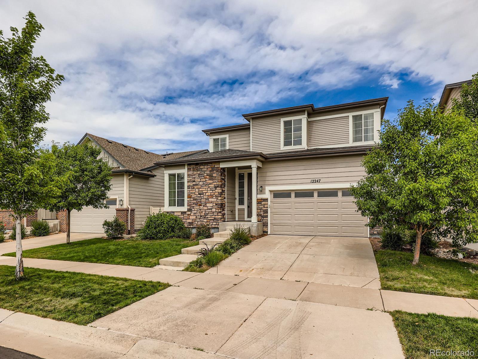 MLS Image #17 for 12247  coral burst lane,parker, Colorado