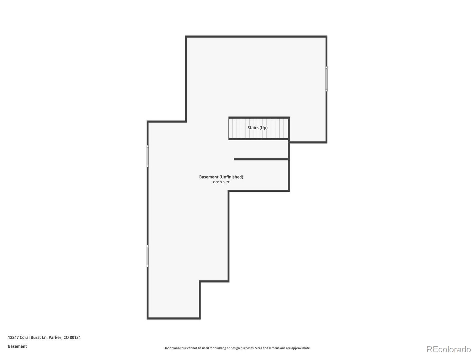 MLS Image #25 for 12247  coral burst lane,parker, Colorado