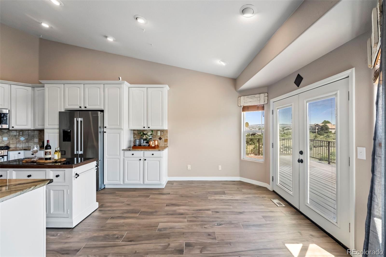 MLS Image #11 for 4445  sable ridge court,colorado springs, Colorado