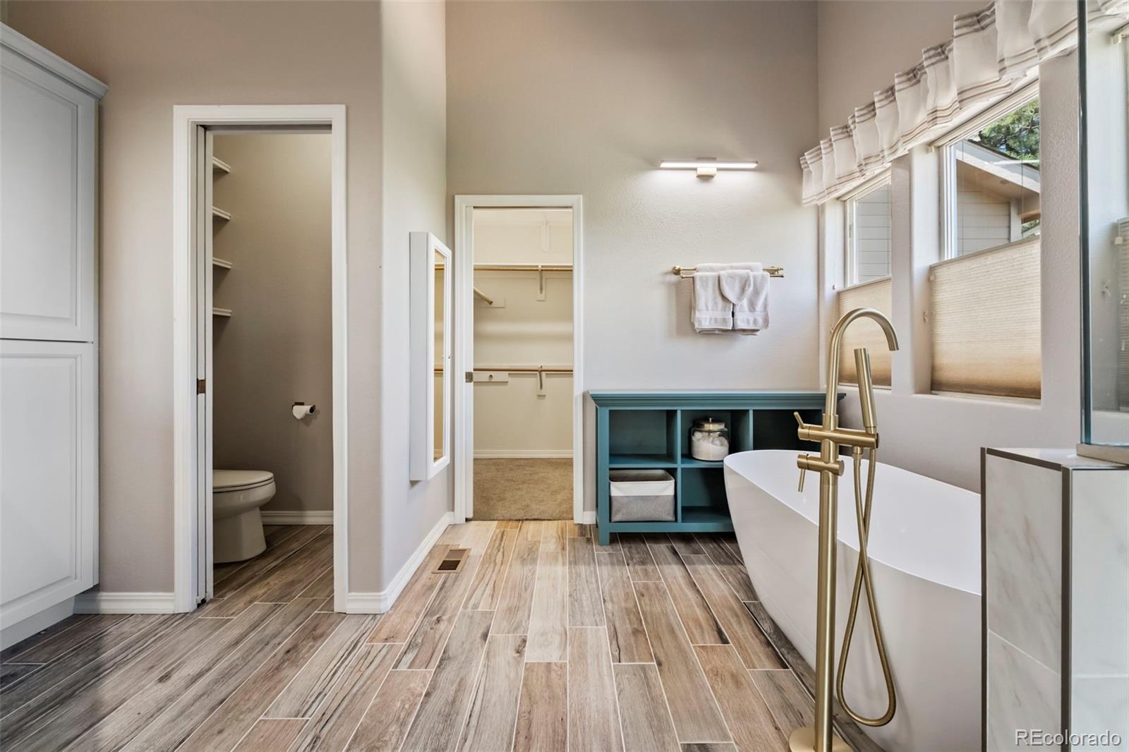 MLS Image #15 for 4445  sable ridge court,colorado springs, Colorado