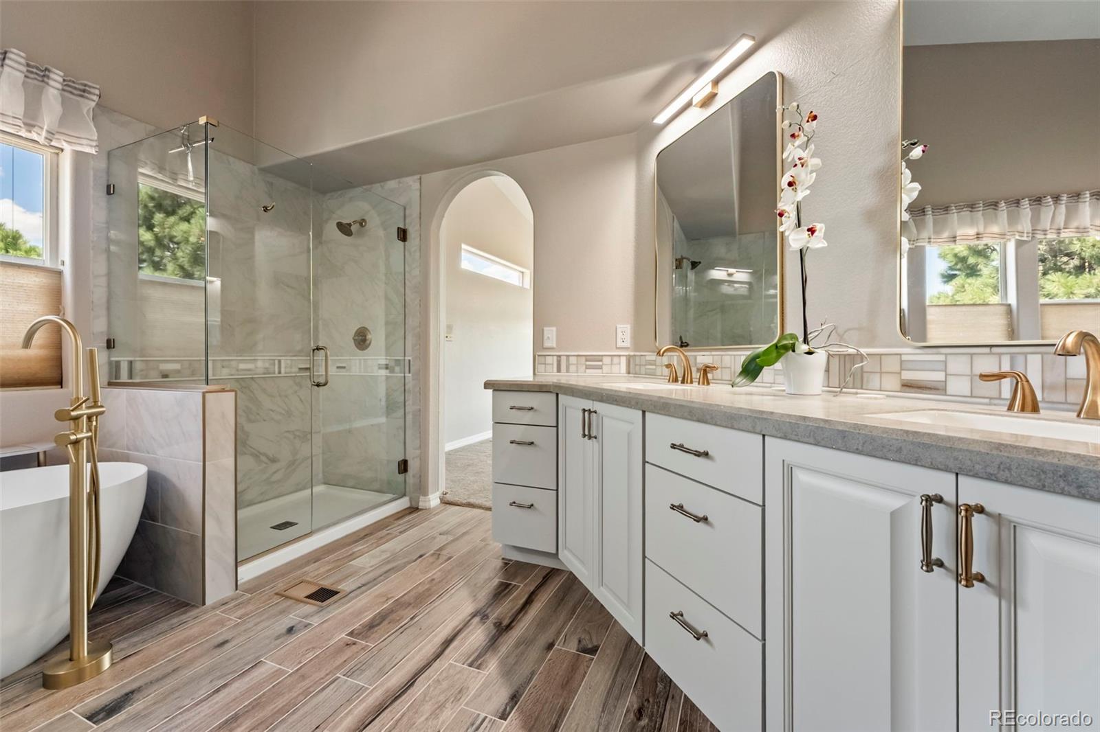 MLS Image #17 for 4445  sable ridge court,colorado springs, Colorado